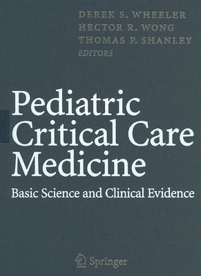Pediatric Critical Care Medicine(English, Hardcover, unknown)