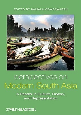 Perspectives on Modern South Asia(English, Paperback, unknown)