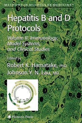 Hepatitis B and D Protocols(English, Paperback, unknown)