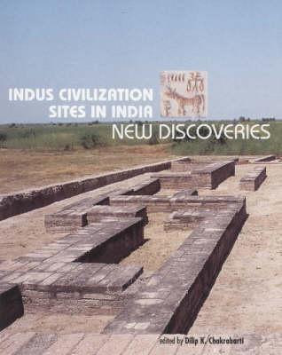 Indus Civilizations in India(English, Hardcover, unknown)