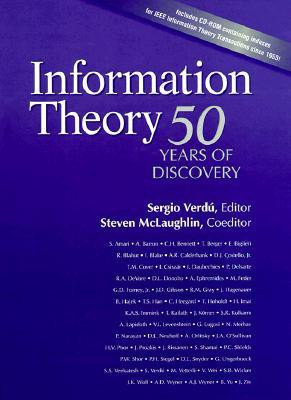 Information Theory 01 Edition(English, Hardcover, unknown)