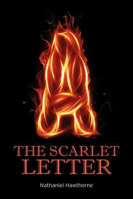 The Scarlet Letter(English, Paperback, Hawthorne Nathaniel)