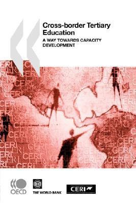 Cross-border Tertiary Education(English, Paperback, OECD Publishing)