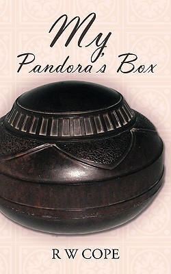 My Pandora's Box(English, Paperback, Cope R W)