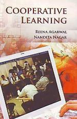 Cooperative Learning(English, Paperback, Reena Agarwal)