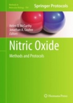 Nitric Oxide 1st  Edition(English, Hardcover, unknown)