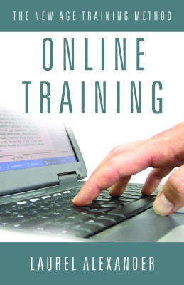 Online Training(English, Paperback, Alexander Laurel)