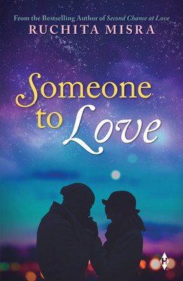 Someone to Love(English, Paperback, Misra Ruchita)