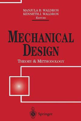 Mechanical Design: Theory and Methodology(English, Paperback, unknown)