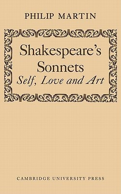 Shakespeare's Sonnets(English, Paperback, Martin Philip)