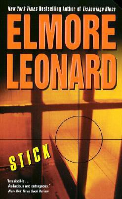 Stick(English, Paperback, Leonard Elmore)
