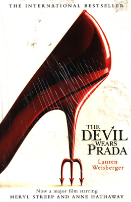 The Devil Wears Prada(English, Paperback, Lauren Weisberger)