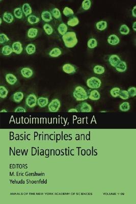 Autoimmunity, Part A(English, Paperback, unknown)