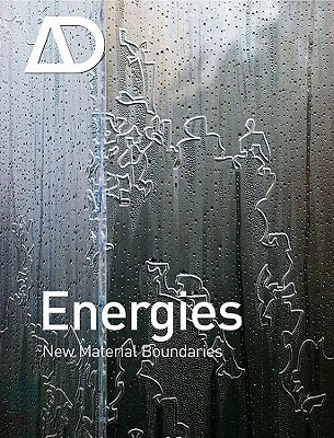 Energies  - New Material Boundaries(English, Paperback, unknown)