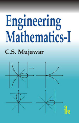 Engineering Mathematics (volume - 1)(English, Paperback, C. S Mujawar)