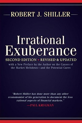 Irrational Exuberance(English, Paperback)