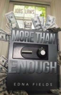 More Than Enough(English, Paperback, Fields Edna)