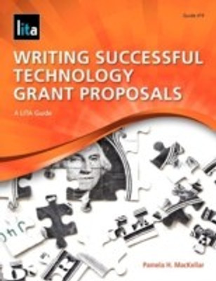 Writing Successful Technology Grant Proposals(English, Paperback, MacKellar Pamela H.)
