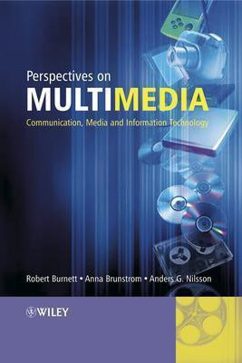 Perspectives on Multimedia  - Communication, Media and Information Technology HRD Edition(English, Hardcover, unknown)