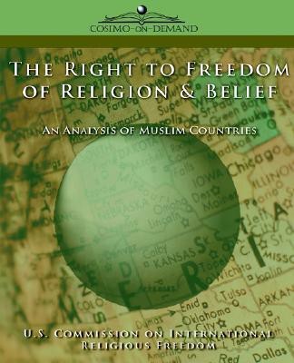 The Right to Freedom of Religion & Belief(English, Paperback, unknown)