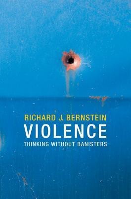 Violence(English, Hardcover, Bernstein Richard J.)