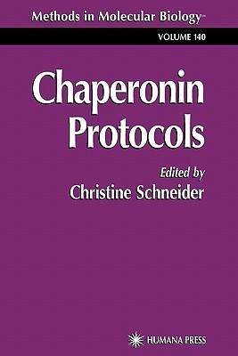 Chaperonin Protocols(English, Paperback, unknown)
