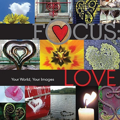 Focus: Love  - Love(English, Hardcover, unknown)