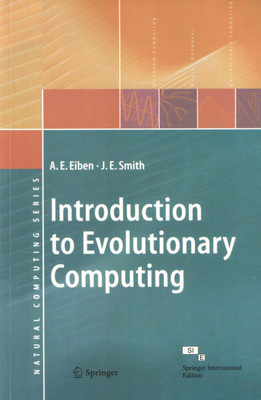 INTRODUCTION TO EVOLUTIONARY COMPUTING(EIBEN)