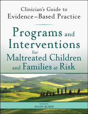 Programs and Interventions for Maltreated Children and Families at Risk(English, Paperback, unknown)