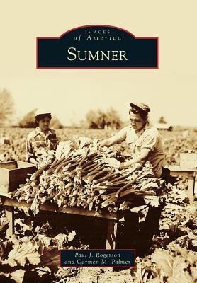 Sumner(English, Paperback, Paul J. Rogerson, Carmen M. Palmer)