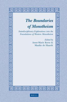 The Boundaries of Monotheism(English, Electronic book text, unknown)