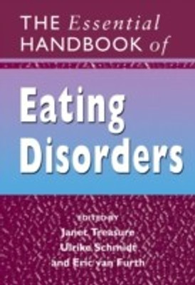 The Essential Handbook of Eating Disorders(English, Paperback, unknown)