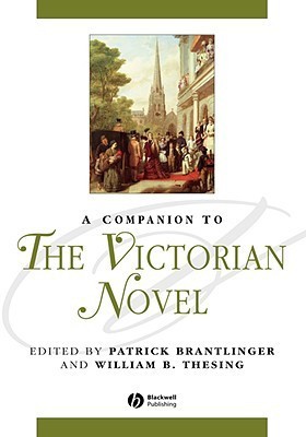 A Companion to the Victorian Novel(English, Hardcover, unknown)