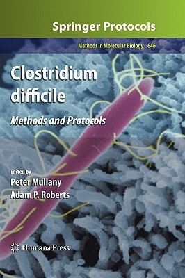 Clostridium difficile 1st Edition. Edition(English, Hardcover, unknown)