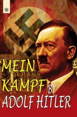 Mein Kampf(English, Paperback, Hitler Adolf)
