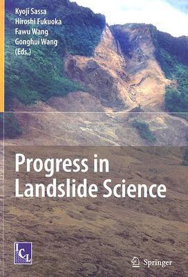 Progress in Landslide Science(English, Hardcover, unknown)