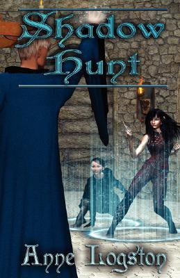 Shadow Hunt(English, Paperback, Logston Anne)