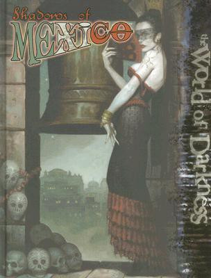 Shadows of Mexico(English, Hardcover, Fawkes Ray)