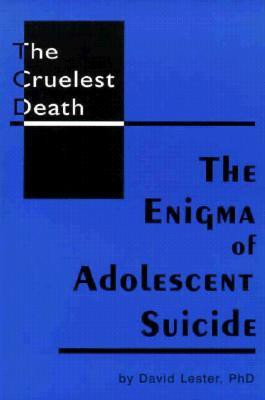 Cruelest Death(English, Paperback, Lester David)