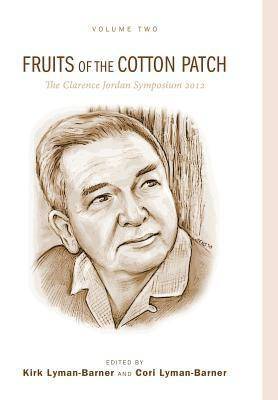 Fruits of the Cotton Patch(English, Hardcover, unknown)