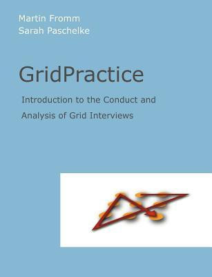 Grid Practice(English, Paperback, Fromm Martin)
