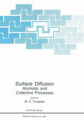Surface Diffusion(English, Paperback, unknown)