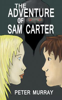 The Adventure of Sam Carter(English, Paperback, Murray Peter Professor of History of Art)
