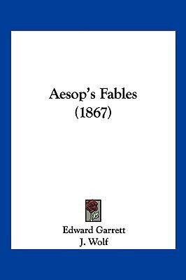 Aesop's Fables (1867)(English, Paperback, unknown)