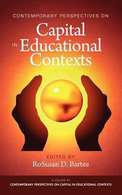 Contemporary Perspectives on Capital in Educational Contexts(English, Hardcover, unknown)