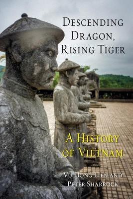 Descending Dragon, Rising Tiger(English, Hardcover, Lien Vu Hong)