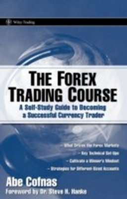 The Forex Trading Course(English, Paperback, Cofnas Abe)
