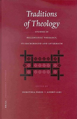 Traditions of Theology(English, Hardcover, unknown)
