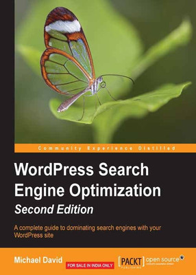 WordPress Search Engine Optimization -(English, Paperback, David Michael)