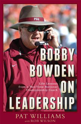 Bobby Bowden On Leadership(English, Paperback, Williams Pat)